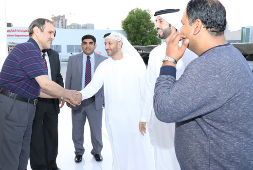Thumbay Hospital Dubai 1